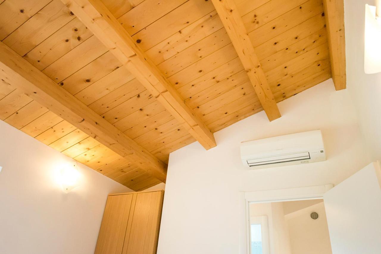 N012 - Numana, Nuovo Bilocale Con Aria Condizionata Apartman Sirolo Kültér fotó